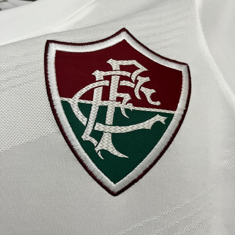 Camisa Feminina  do Fluminense 24/25 Fora de casa
