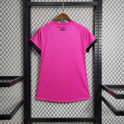 Camisa Feminina do Sport rosa  23/24
