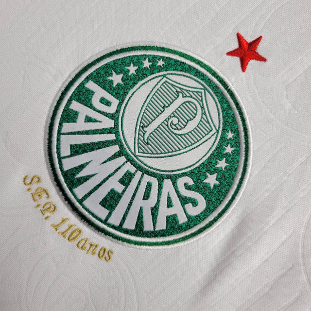 Camisa do Palmeiras Away 24/25 - Puma Torcedor Masculina