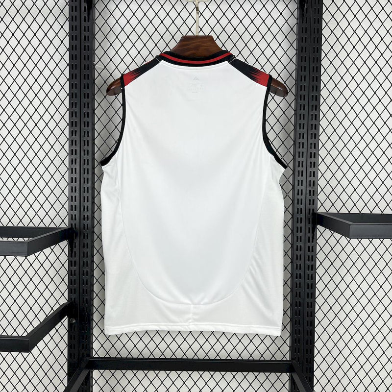 Camisa Flamengo Away Regata  25/26 - Versão Torcedor Lançamento