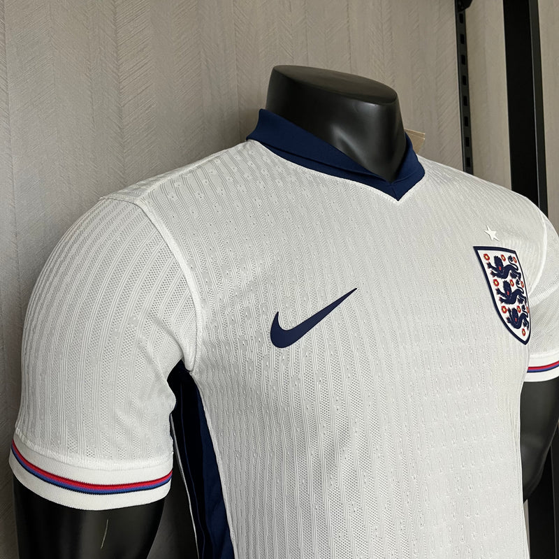 Camisa da Inglaterra  24/25 - Versão Jogador
