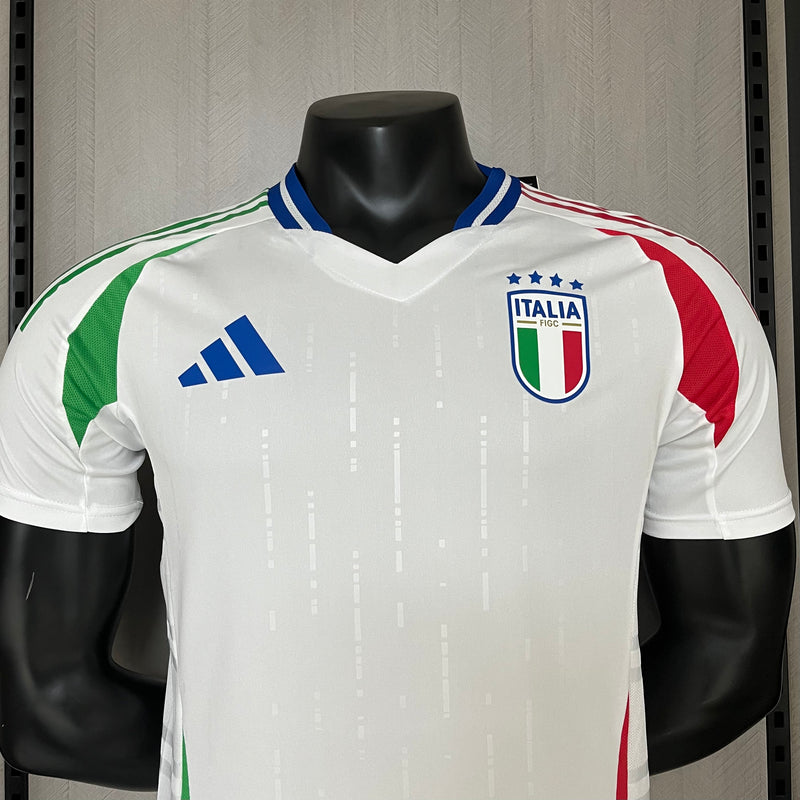 Camisa da Itália  24/25 - Versão Jogador
