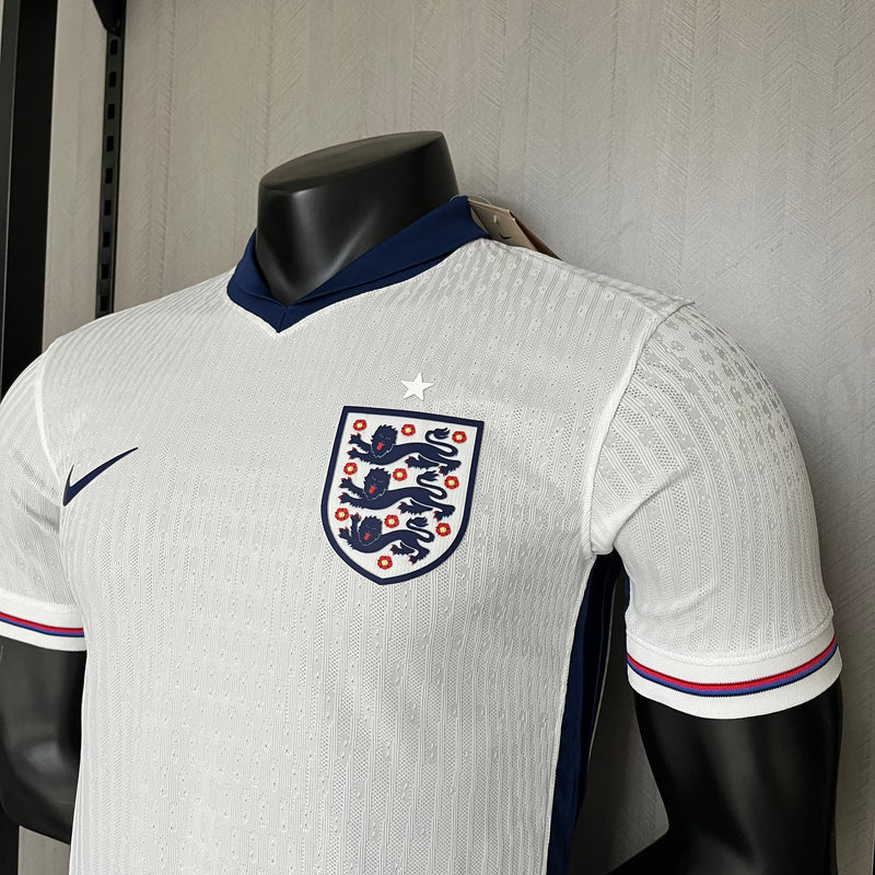 Camisa da Inglaterra  24/25 - Versão Jogador