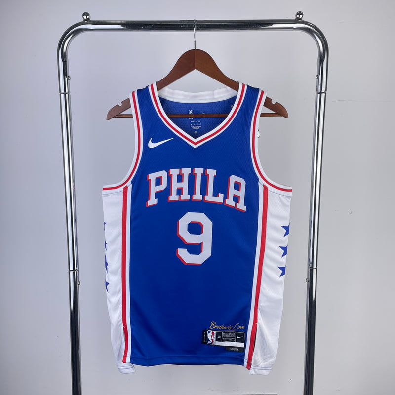 Camisa NBA da Philadelphia