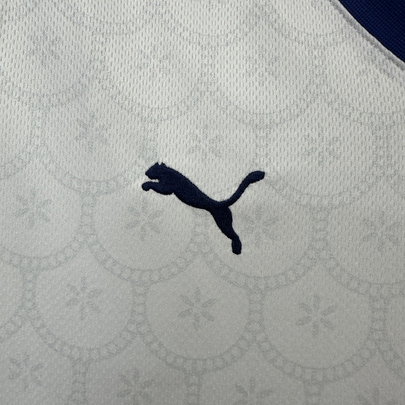 Camisa Bahia Away  Puma  25/26 - Versão Feminina