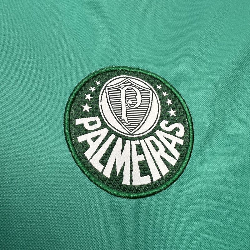 Camisa Palmeiras 1997/98 - Versão Retro