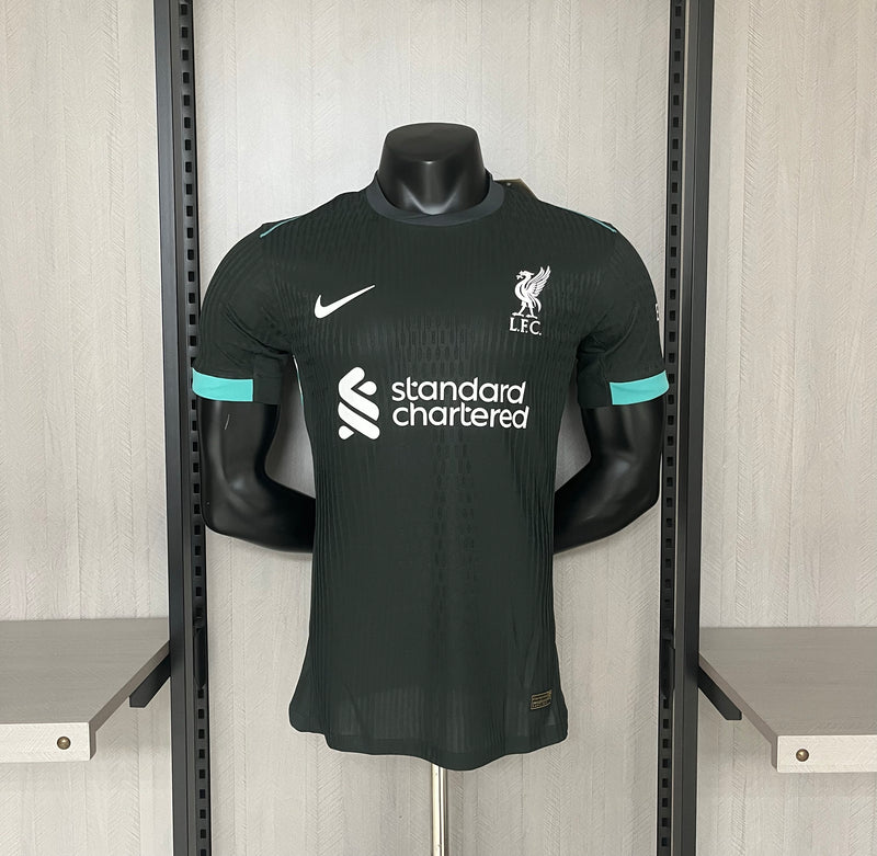 Camisa do Liverpool  24/25 - Versão Jogador