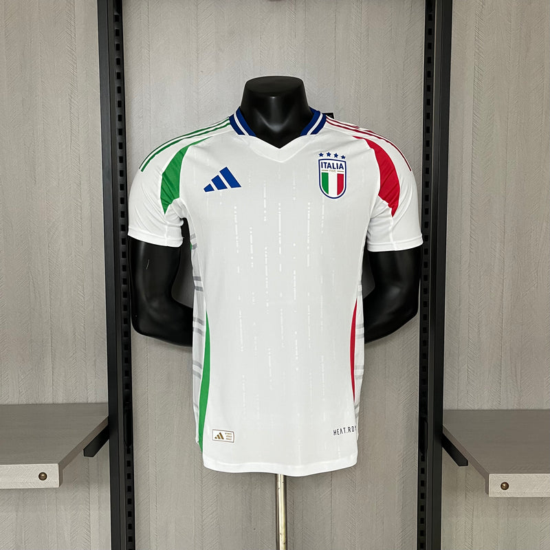 Camisa da Itália  24/25 - Versão Jogador