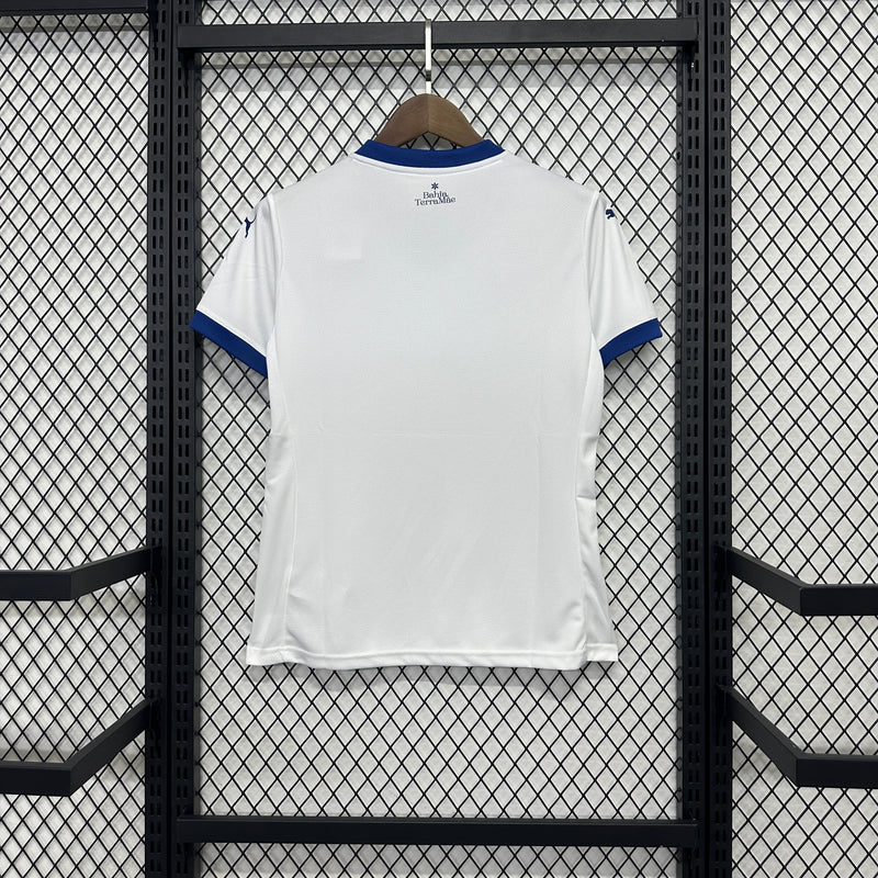 Camisa Bahia Away  Puma  25/26 - Versão Feminina