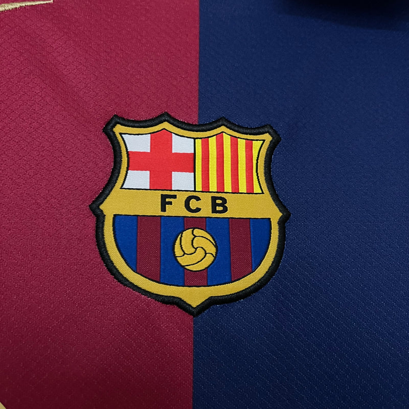 Camisa Barcelona Away 24/25 - Nike Torcedor Masculina - Lançamento