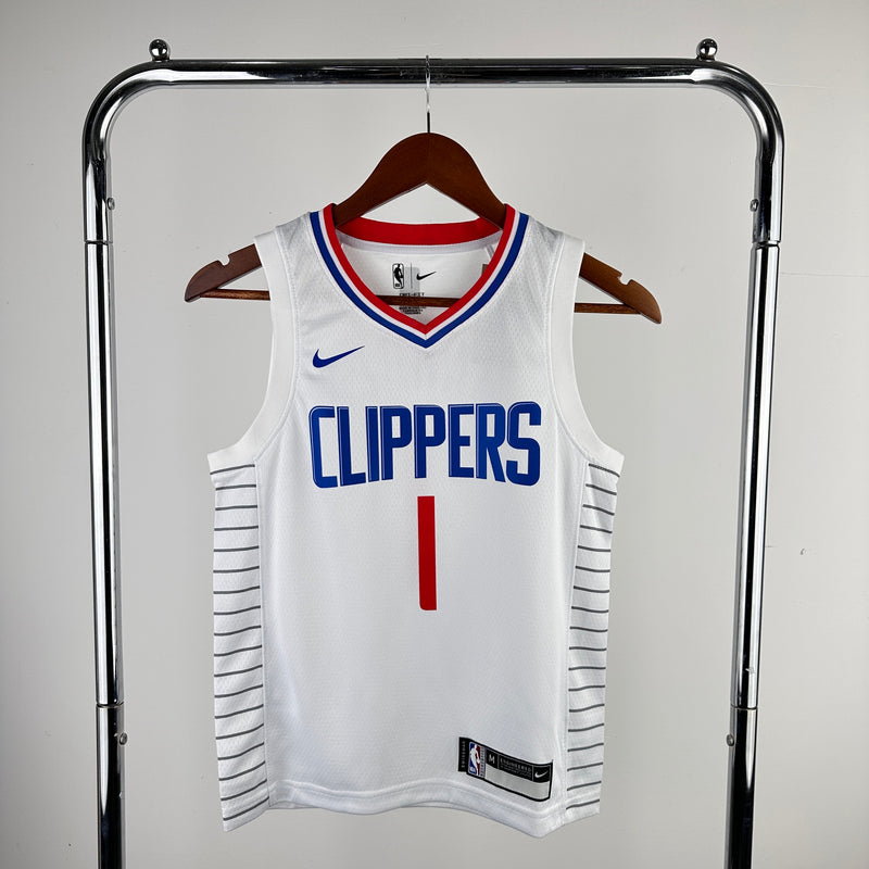 Camisa NBA Los Angeles Clippers 23/24