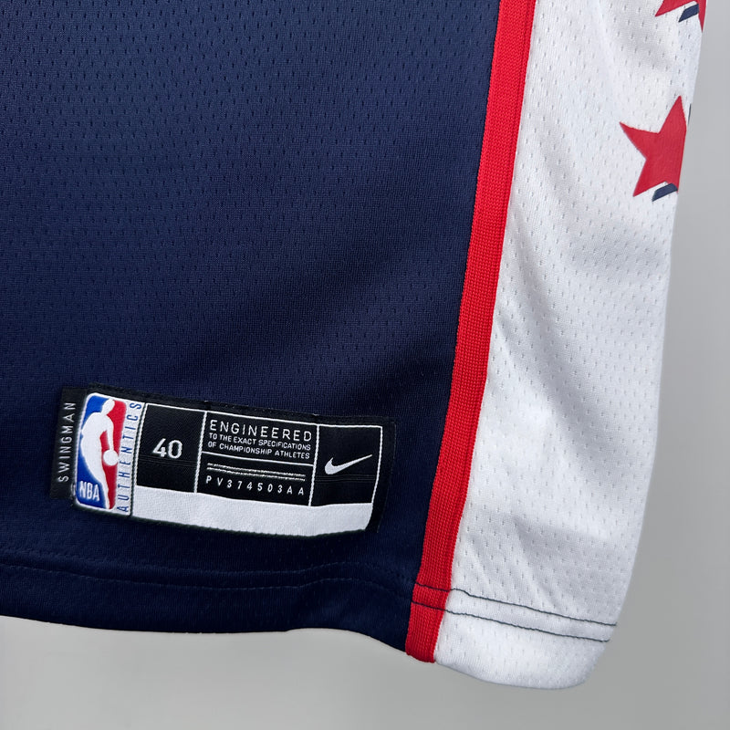 Camisa NBA Los Angeles Clippers 24/25