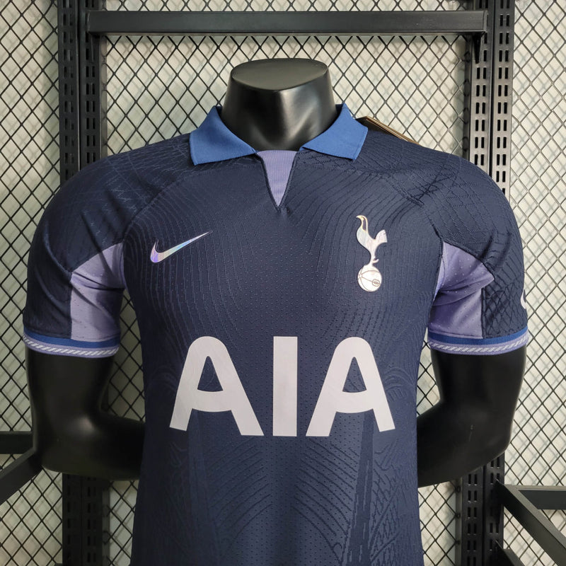 Camisa do Tottenham fora 23/24 versão Jogador