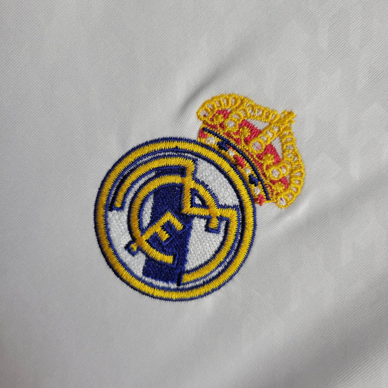 Camisa do Real Madrid 24/25 Home - versão torcedor