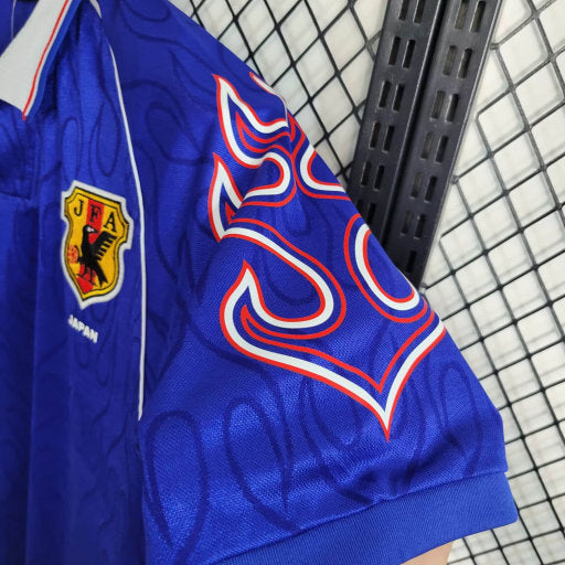 Camisa do Japão 98/99 - Versão Retro