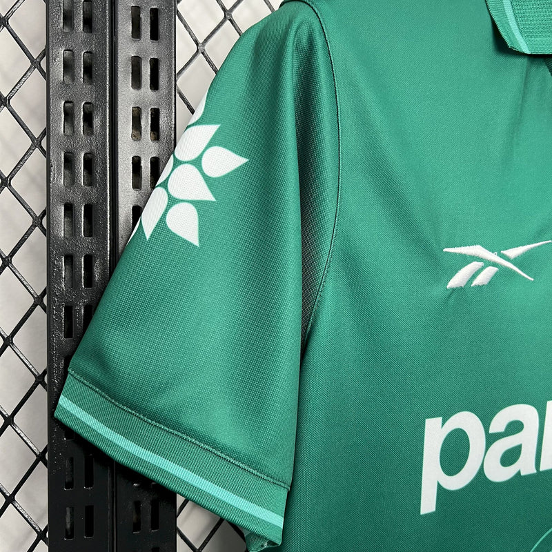 Camisa Palmeiras 1997/98 - Versão Retro