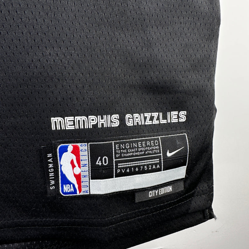 Camisa NBA Memphis Grizzlies 2024