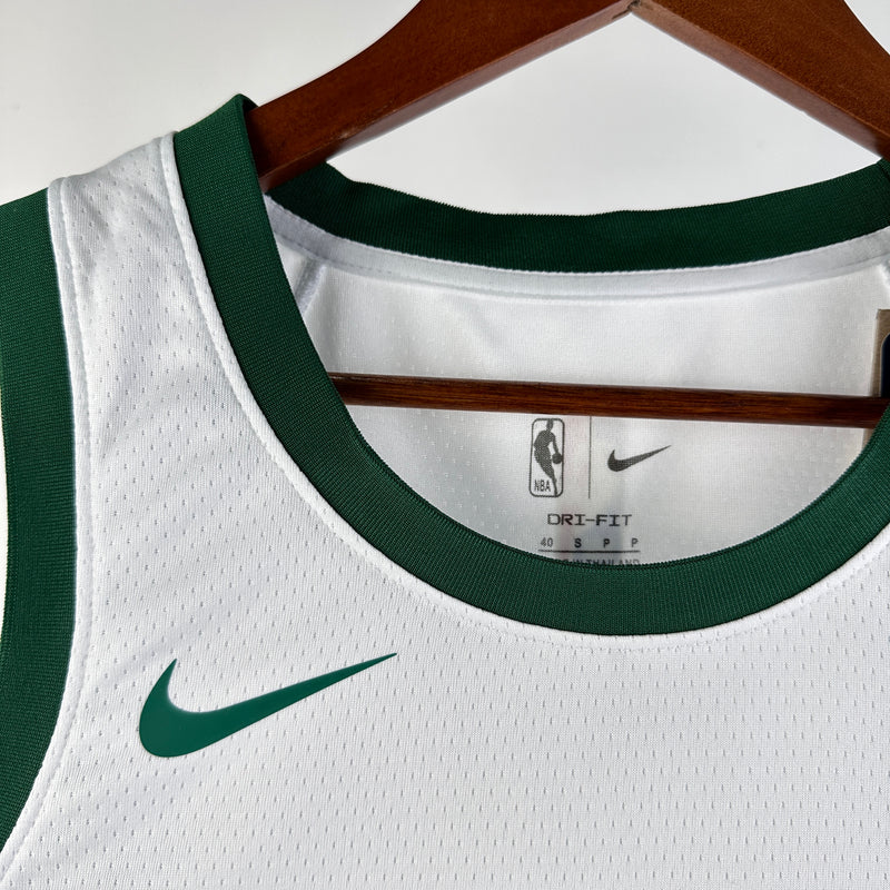 Camisa NBA Boston Celtics 2024