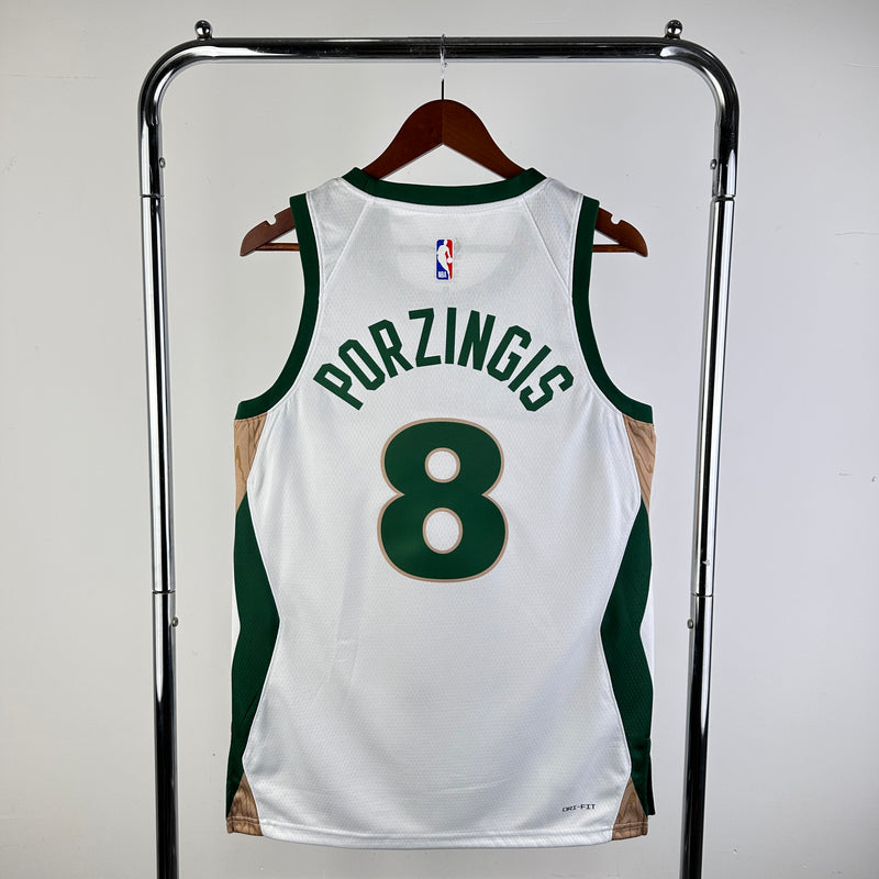 Camisa NBA Boston Celtics 2024