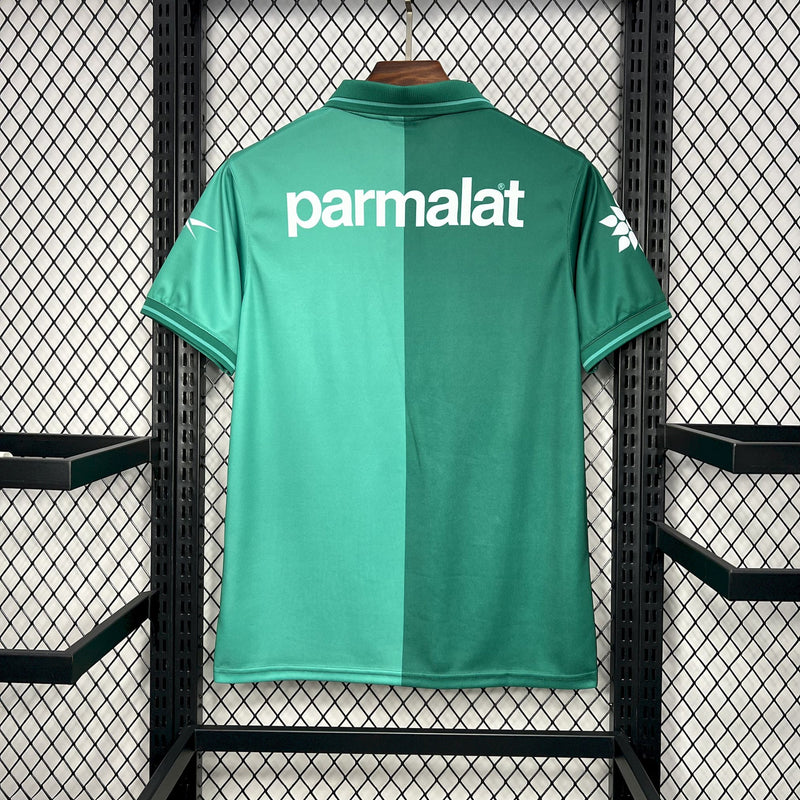 Camisa Palmeiras 1997/98 - Versão Retro