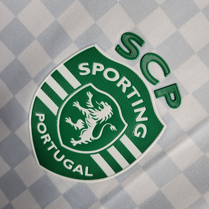 Camisa Sporting III 22/23 - Versão Torcedor